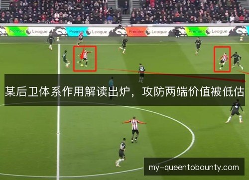 某后卫体系作用解读出炉，攻防两端价值被低估